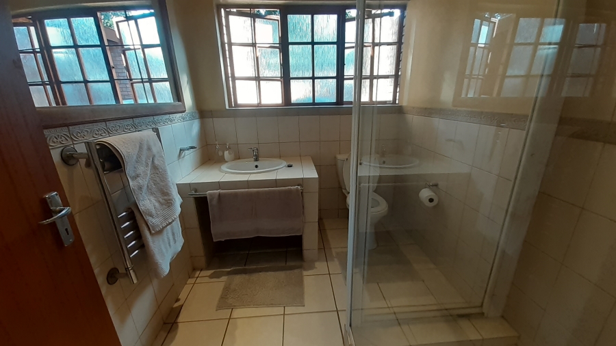 4 Bedroom Property for Sale in Brits North West